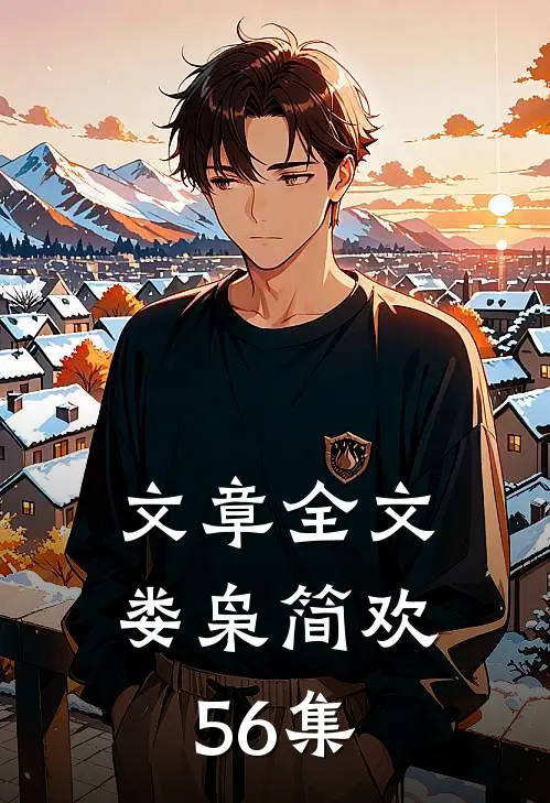 文章全文娄枭简欢56集