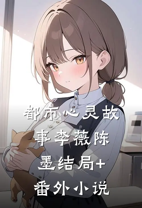 都市心灵故事李薇陈墨结局+番外小说