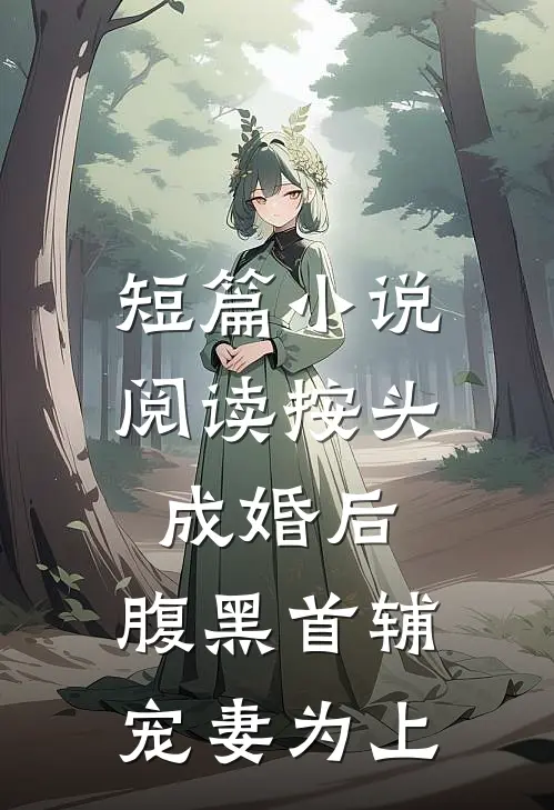 短篇小说阅读按头成婚后，腹黑首辅宠妻为上