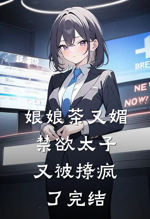 娘娘茶又媚，禁欲太子又被撩疯了完结