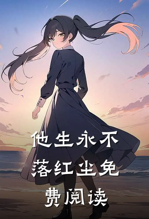 他生永不落红尘免费阅读