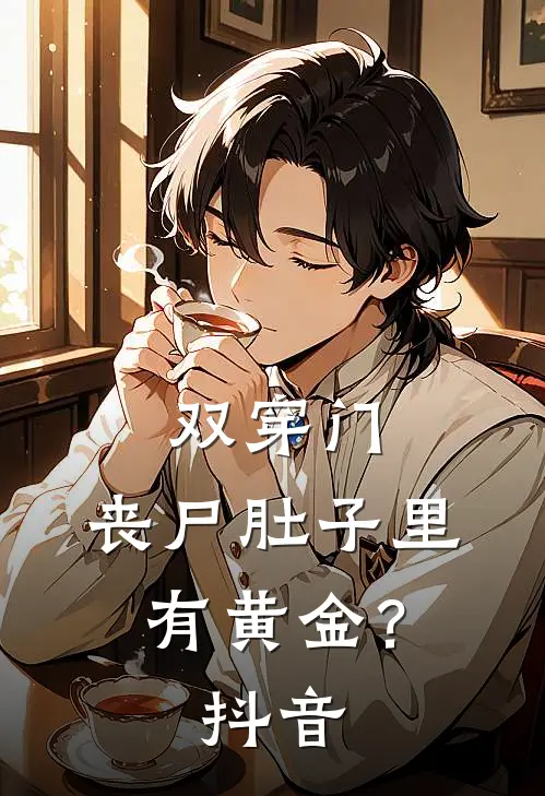 双穿门：丧尸肚子里有黄金？抖音