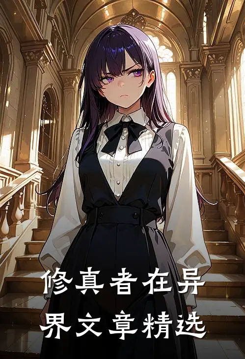 修真者在异界文章精选