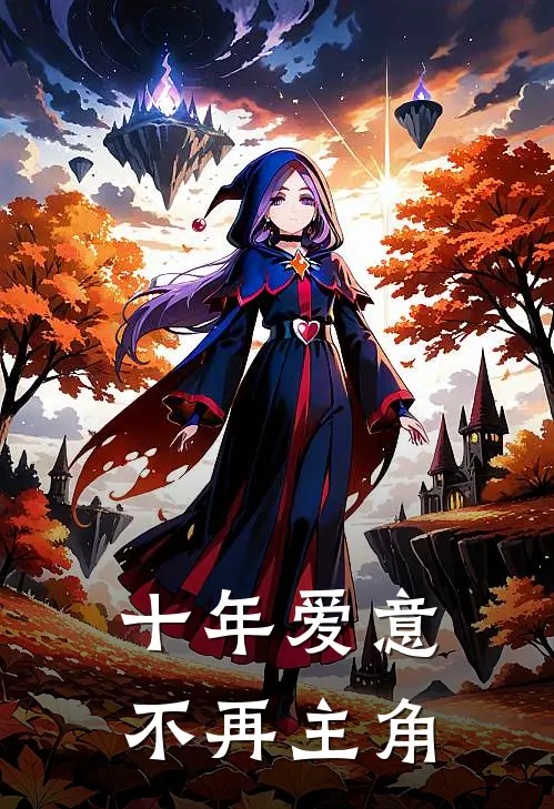 十年爱意不再主角