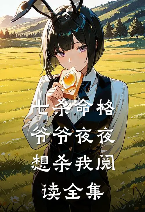 七杀命格，爷爷夜夜想杀我阅读全集