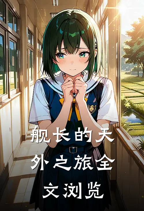 舰长的天外之旅全文浏览