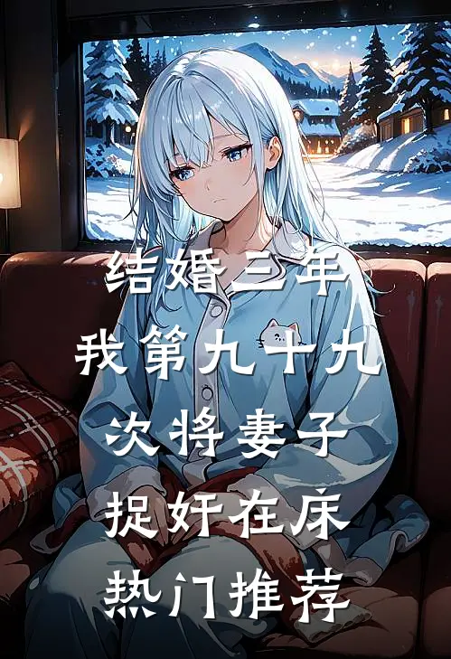 结婚三年，我第九十九次将妻子捉奸在床热门推荐