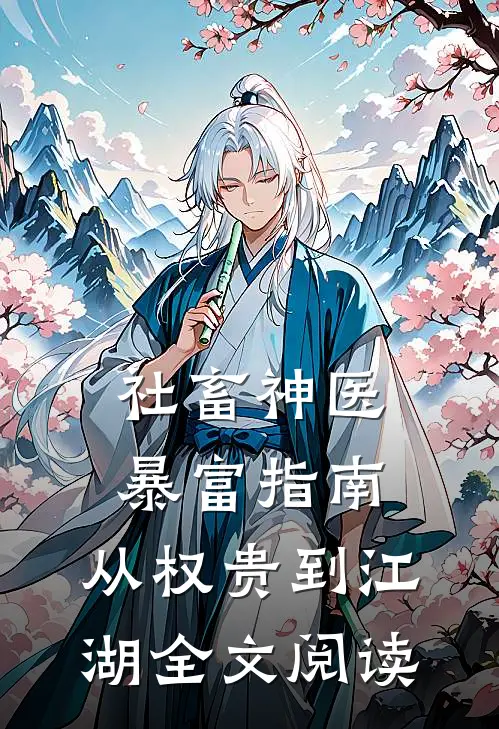 社畜神医暴富指南：从权贵到江湖全文阅读