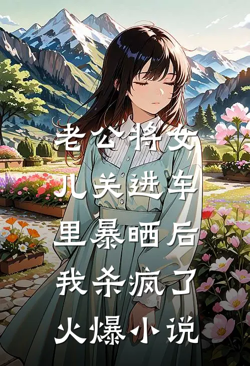 老公将女儿关进车里暴晒后，我杀疯了火爆小说