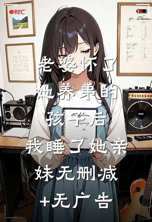 老婆怀了她养弟的孩子后，我睡了她亲妹无删减+无广告