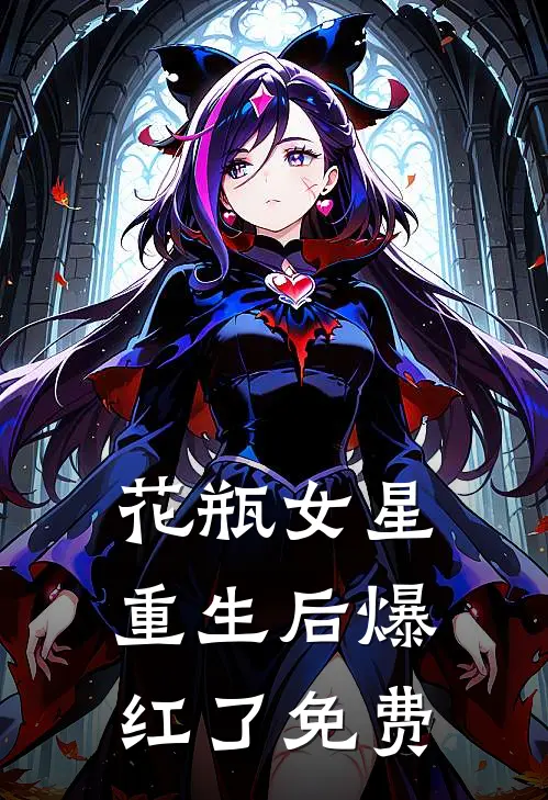 花瓶女星重生后爆红了免费