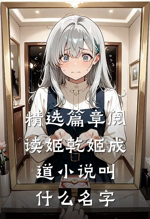 精选篇章阅读姬乾姬成道小说叫什么名字