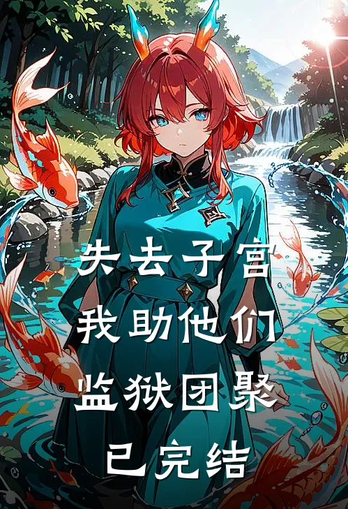 失去子宫，我助他们监狱团聚已完结