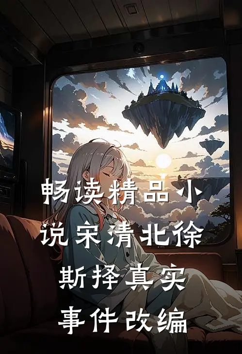 畅读精品小说宋清北徐斯择真实事件改编