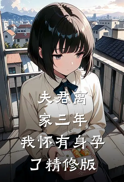 夫君离家三年，我怀有身孕了精修版