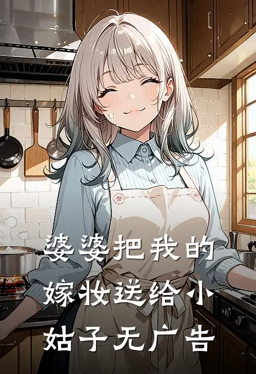 婆婆把我的嫁妆送给小姑子无广告