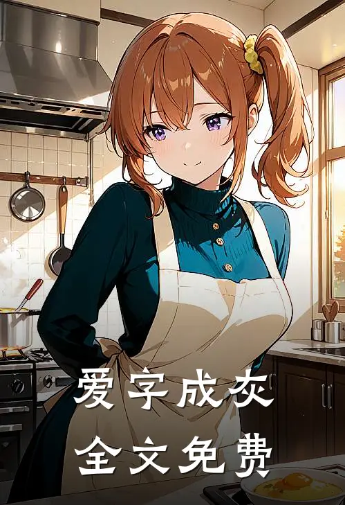 爱字成灰全文免费