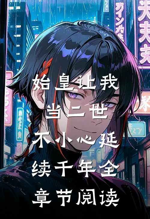 始皇让我当二世，不小心延续千年全章节阅读