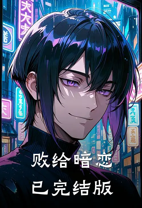 败给暗恋已完结版
