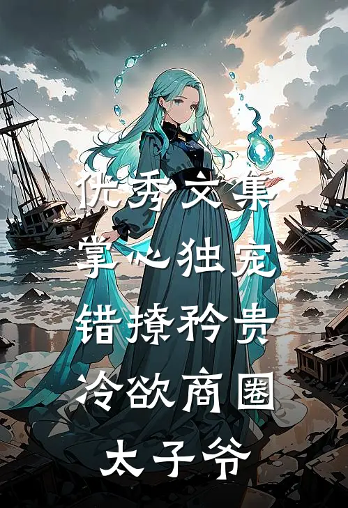 优秀文集掌心独宠：错撩矜贵冷欲商圈太子爷