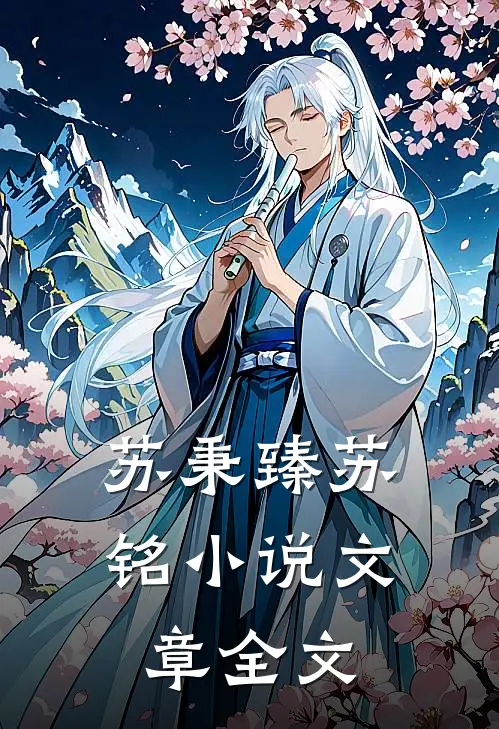 苏秉臻苏铭小说文章全文