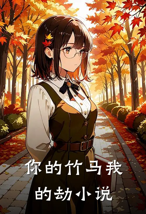 你的竹马我的劫小说