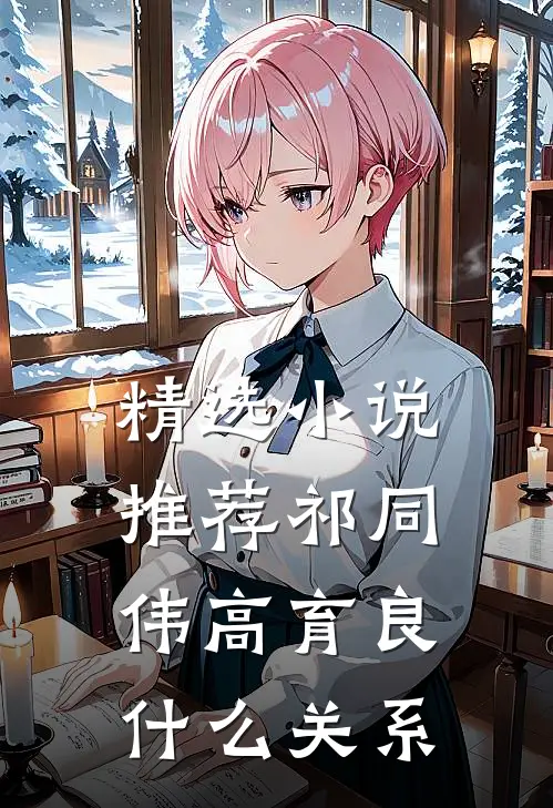 精选小说推荐祁同伟高育良什么关系