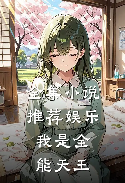 全集小说推荐娱乐：我是全能天王