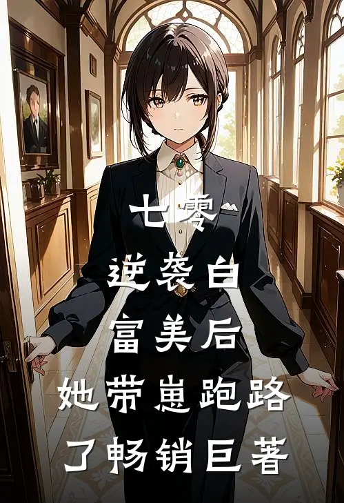 七零：逆袭白富美后，她带崽跑路了畅销巨著