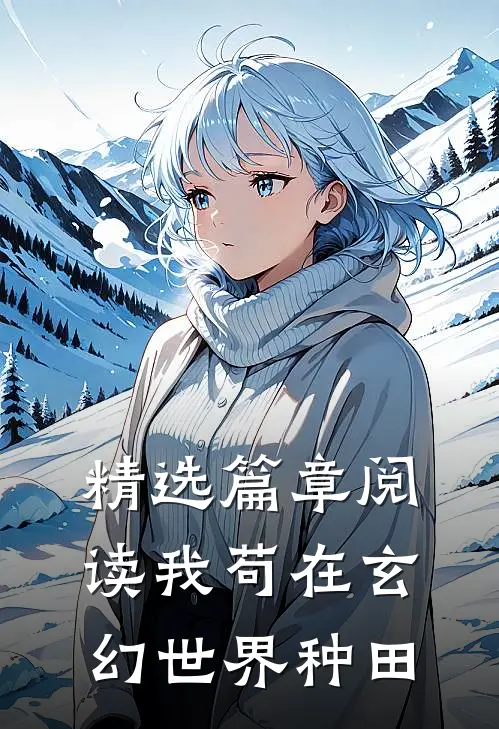 精选篇章阅读我苟在玄幻世界种田