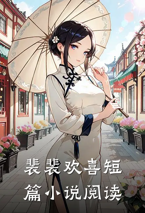 裴裴欢喜短篇小说阅读
