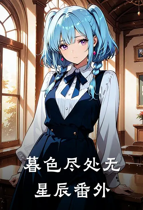 暮色尽处无星辰番外