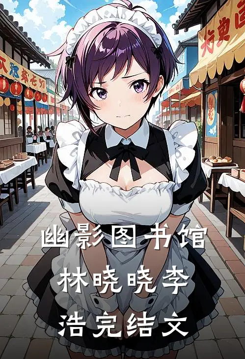 幽影图书馆林晓晓李浩完结文
