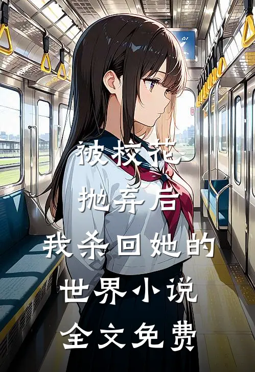 被校花抛弃后，我杀回她的世界小说全文免费
