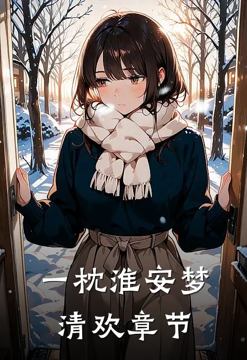 一枕淮安梦清欢章节
