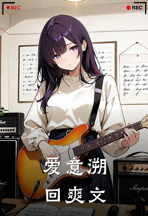 爱意溯回爽文