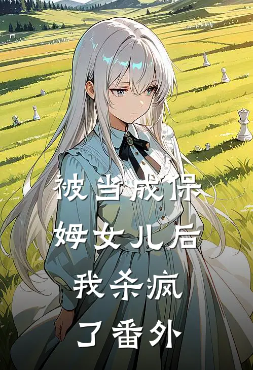 被当成保姆女儿后，我杀疯了 番外