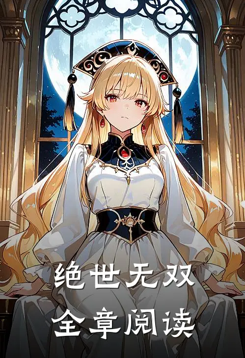 绝世无双全章阅读