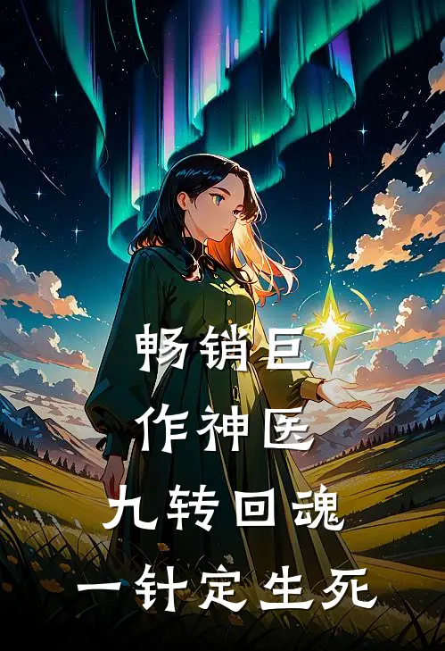 畅销巨作神医：九转回魂，一针定生死