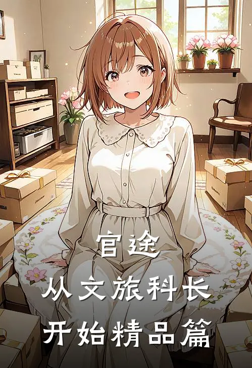 官途：从文旅科长开始精品篇