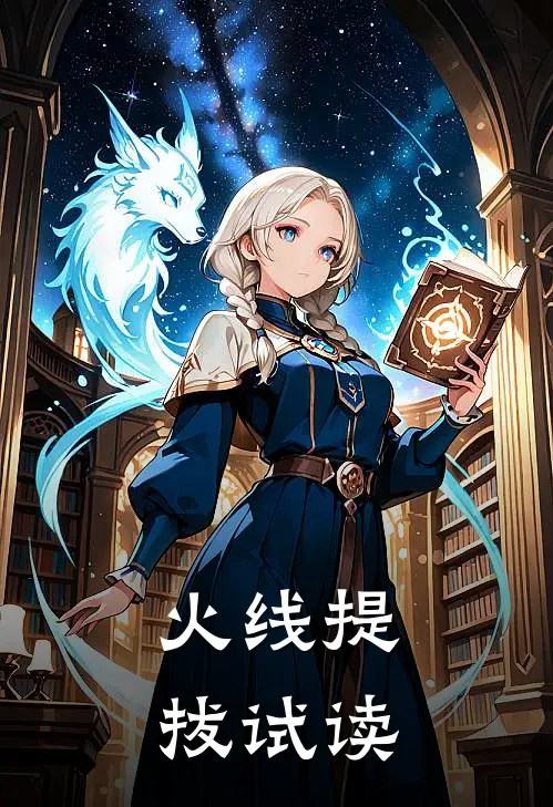 火线提拔试读