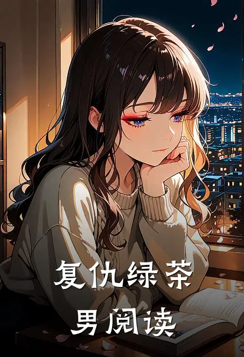 复仇绿茶男阅读