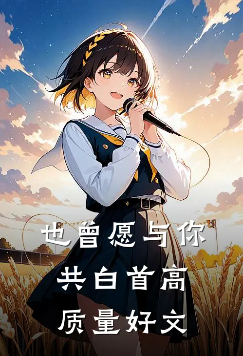 也曾愿与你共白首高质量好文