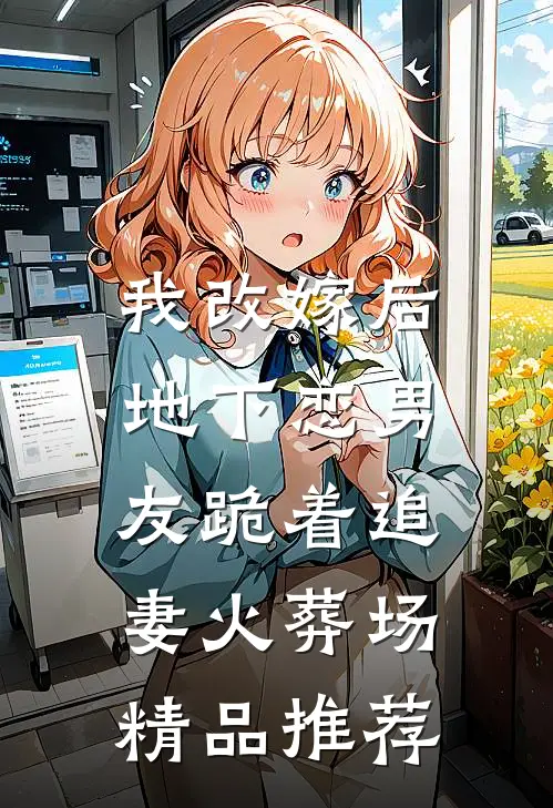 我改嫁后，地下恋男友跪着追妻火葬场精品推荐