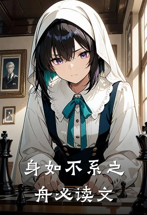 身如不系之舟必读文