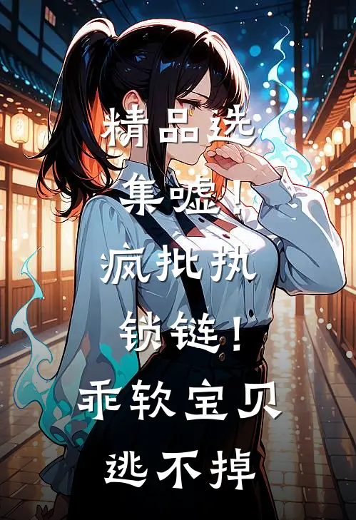 精品选集嘘！疯批执锁链！乖软宝贝逃不掉