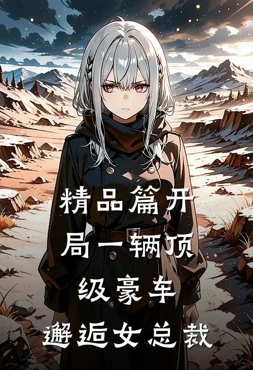 精品篇开局一辆顶级豪车，邂逅女总裁