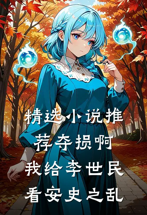 精选小说推荐夺损啊，我给李世民看安史之乱