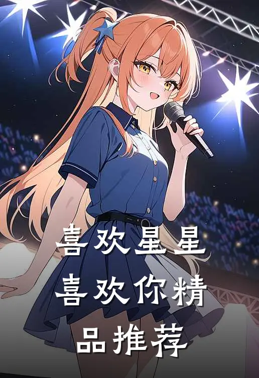 喜欢星星喜欢你精品推荐