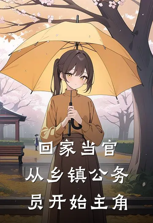 回家当官：从乡镇公务员开始主角